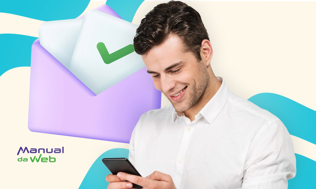 Recuperar conta de e-mail perdido