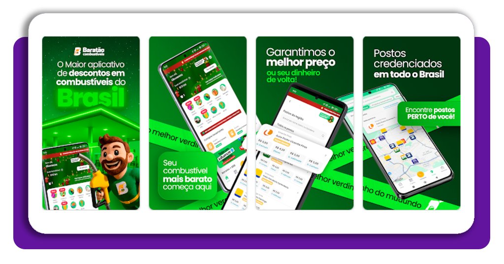 Gasolina mais barata: app para economizar até R$ 1,00 por litro 3 IMG 3331 02 1