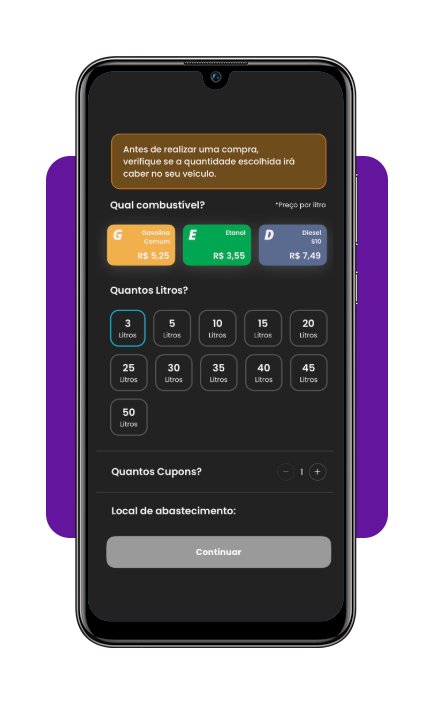 Gasolina mais barata: app para economizar até R$ 1,00 por litro 6 IMG 3331 05