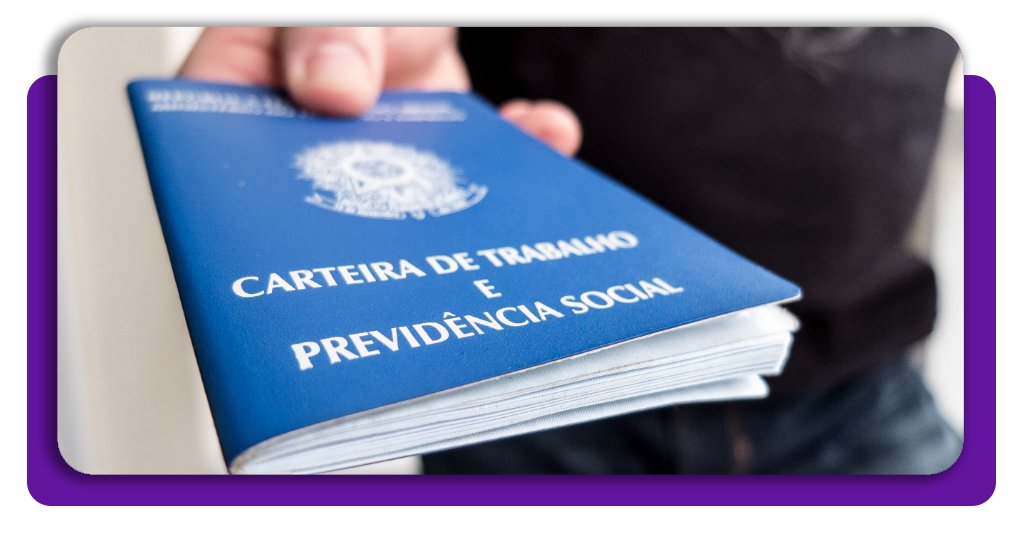 Saiba agora como baixar a Carteira de Trabalho Digital pelo aplicativo, acessar seus contratos, solicitar benefícios e muito mais. Veja o passo a passo.