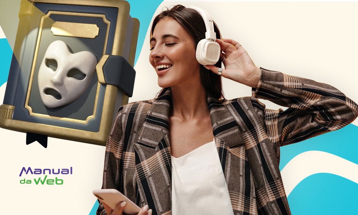 Músicas de novela