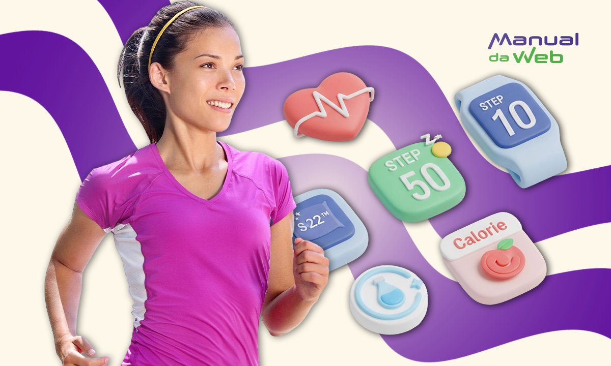 Monitorar caminhada