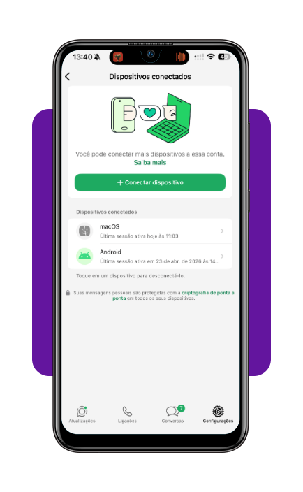 Saiba quem entrou no seu WhatsApp — baixe o app grátis e descubra 2 IMG 3541 01