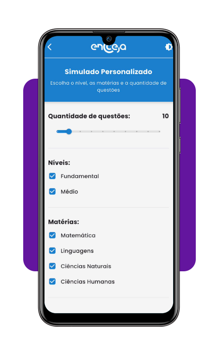 Preparatório do Encceja: treine para tirar seu diploma do ensino médio 4 IMG 3596 03