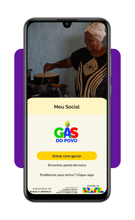 Veja se você tem recarga de Gás do Povo no CPF para receber 3 IMG 3605 02
