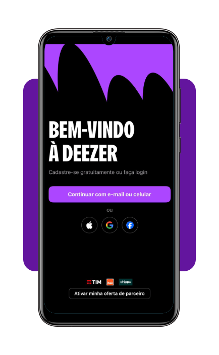 Player de música offline para ouvir sua banda favorita no celular 3 IMG 3613 02