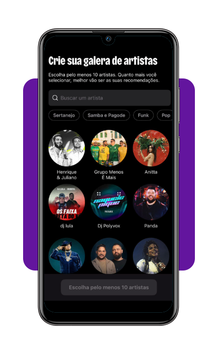 Player de música offline para ouvir sua banda favorita no celular 4 IMG 3613 03