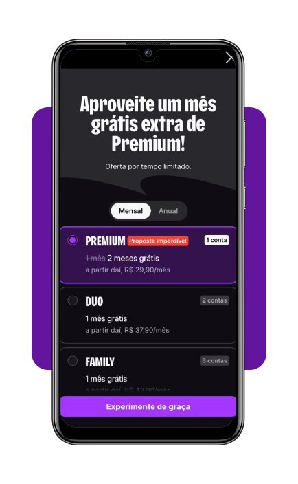 Player de música offline para ouvir sua banda favorita no celular 5 IMG 3613 04