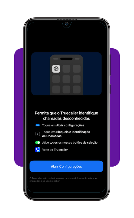 Remova seu número da lista de golpistas com este app gratuito 3 IMG 3713 02