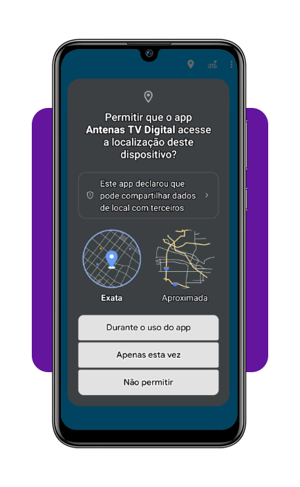 Localizador de antena digital: melhore a imagem e som da sua TV 2 IMG 3775 01 1