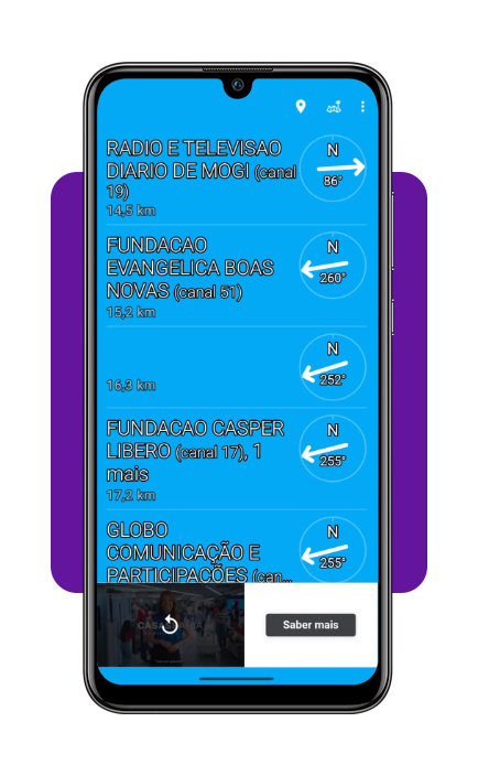 Localizador de antena digital: melhore a imagem e som da sua TV 3 IMG 3775 02 1