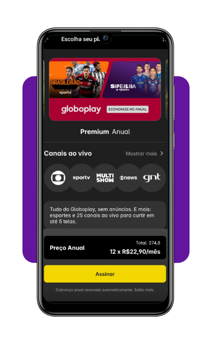 Filmes de cangaço: saiba como assistir online pelo celular 5 IMG 3800 04