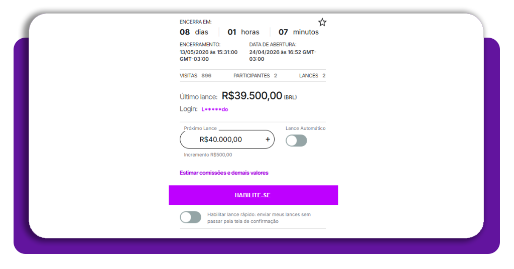 Leilão de veículos de bancos: compre carros com até 50% de desconto 4 IMG 3821 04