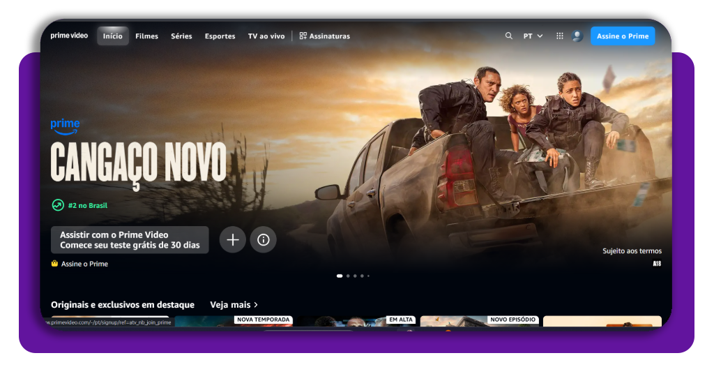 Catálogo de filmes do Mazzaropi grátis: assista online agora 4 IMG 3854 03