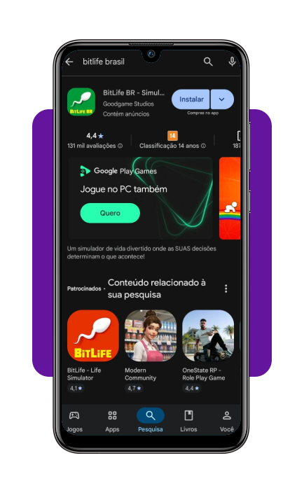Simulador de vida: quem seria se tivesse tomado outras decisões? 2 IMG 3921 01 1