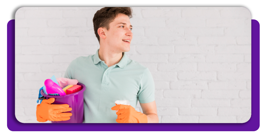 Dicas de casa: aplicativo com truques que vão facilitar sua vida 2 IMG 4042 01