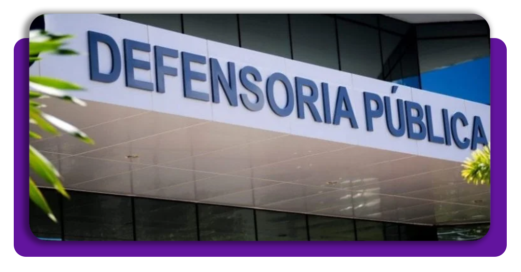 Para consultar um advogado gratuito para solicitar aposentadoria, você pode recorrer a uma unidade da Defensoria Pública da sua cidade
