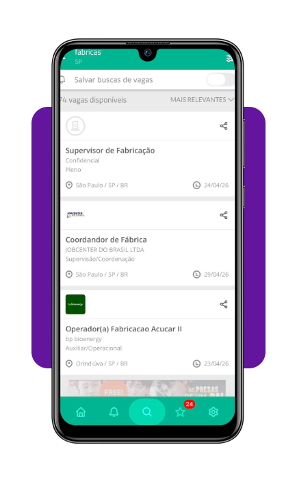 Encontre vagas de trabalho em fábricas mesmo sem ter experiência 5 IMG 4109 04 1