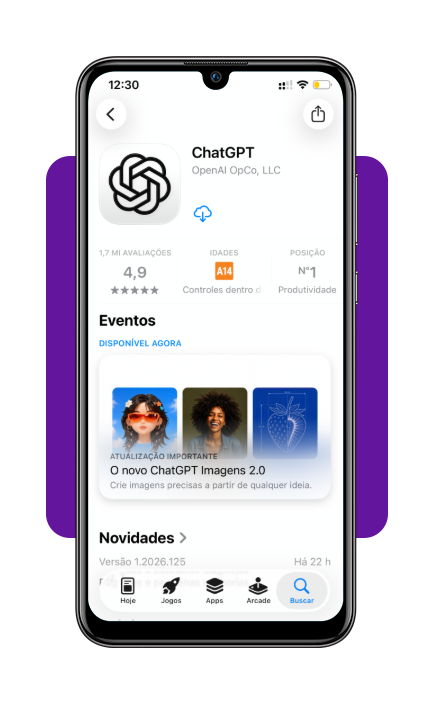Como ganhar dinheiro com IA usando apenas seu celular e sem aparecer 1 IMG 4125 01