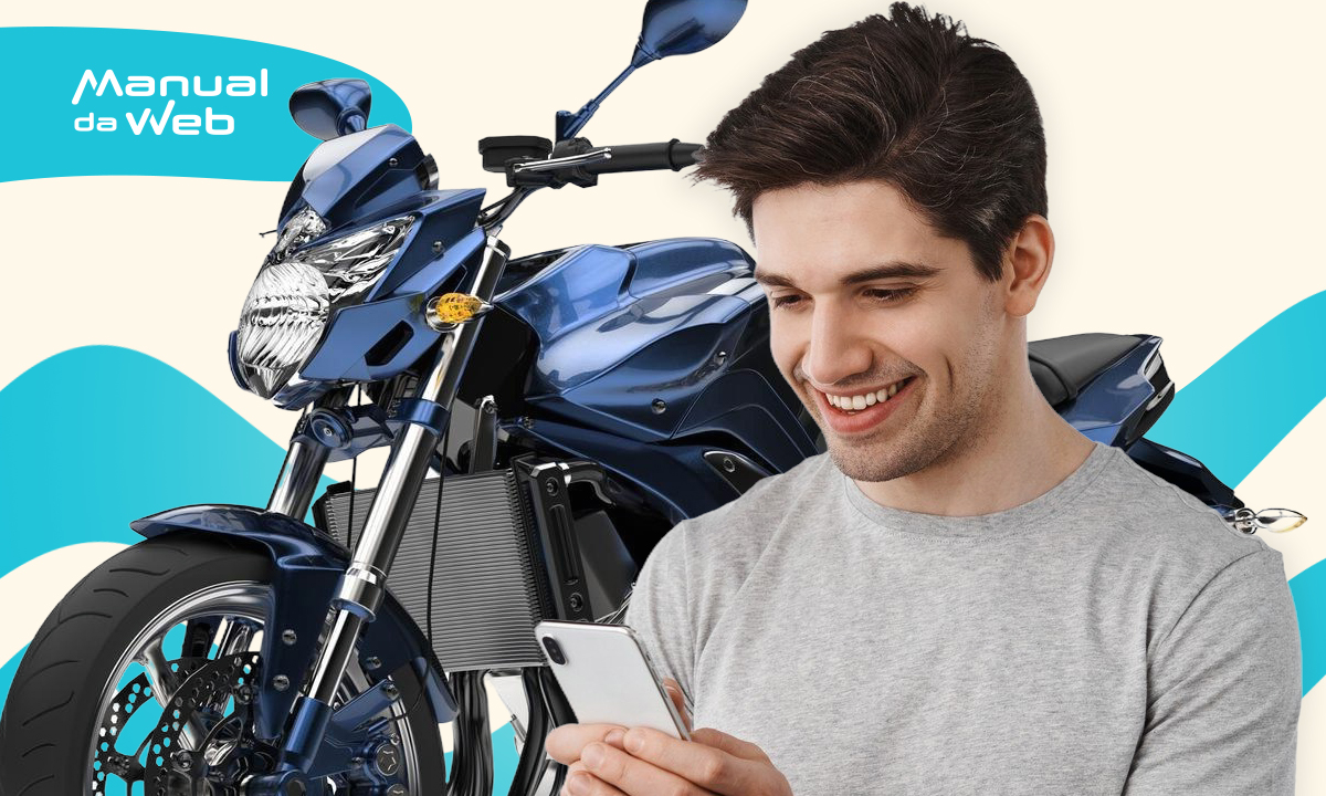 Encontre motos usadas para comprar online e com preço baixo