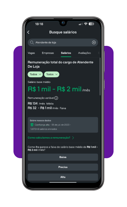Salário de atendente de loja: consulte a média salarial agora 5 IMG 034 04
