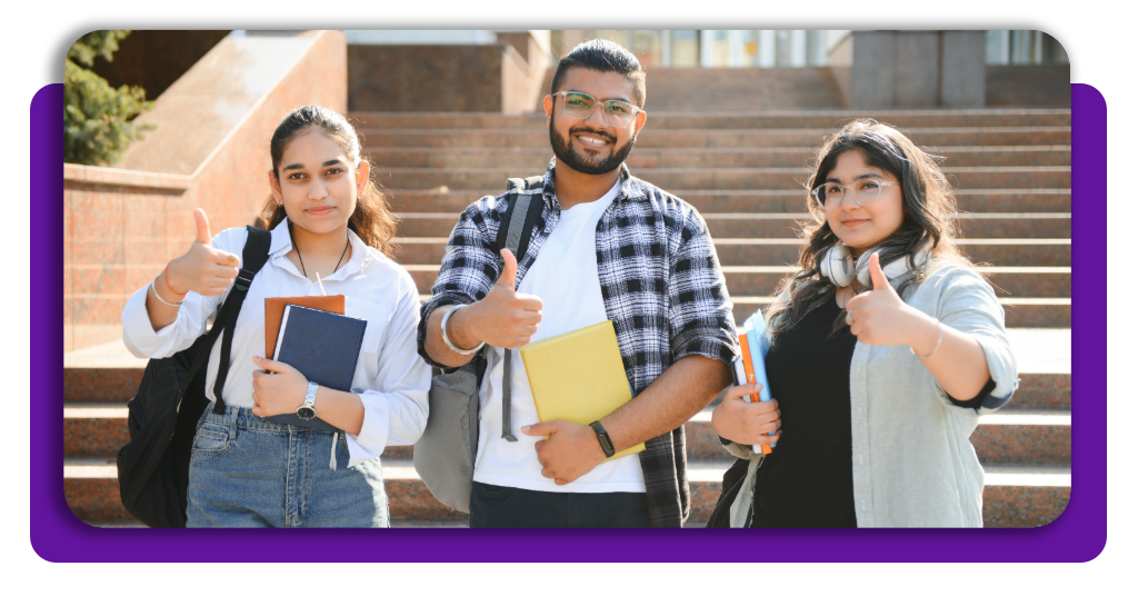 Programa Futuro+: mensalidades 100% grátis para cursos de graduação 1 IMG 098 01