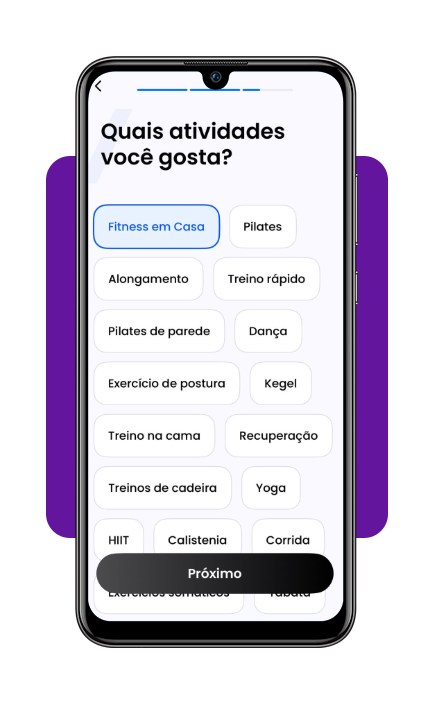 Aplicativo para queimar gordura todos os dias com exercícios caseiros 6 IMG 4430 05