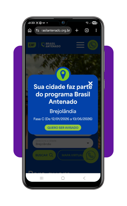 Kit de antena digital grátis: veja como receber em casa pelo CPF 2 IMG 4485 02