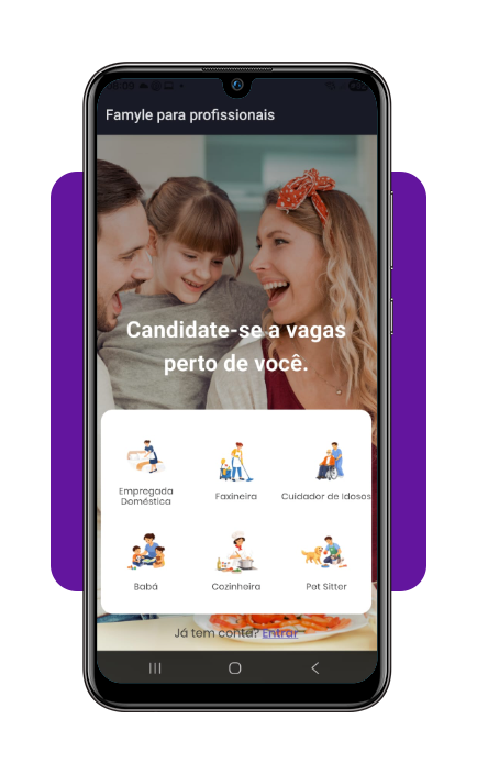 Crie seu currículo e envie para vagas de doméstica perto de você 2 IMG 4494 01