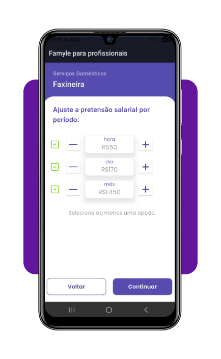 Crie seu currículo e envie para vagas de doméstica perto de você 4 IMG 4494 03