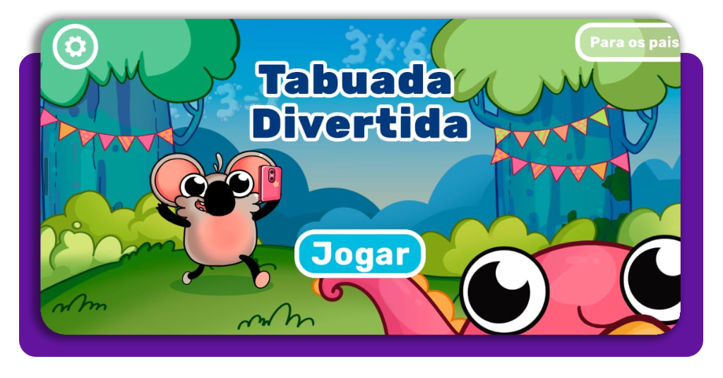 Aplicativo gratuito para aprender a tabuada em casa fácil e rápido 5 IMG 4507 04