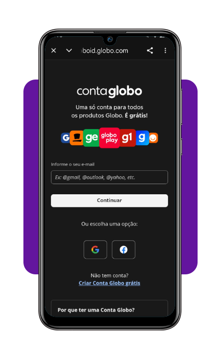 TV digital no celular: assista canais da televisão aberta ao vivo grátis 2 IMG 4517 01