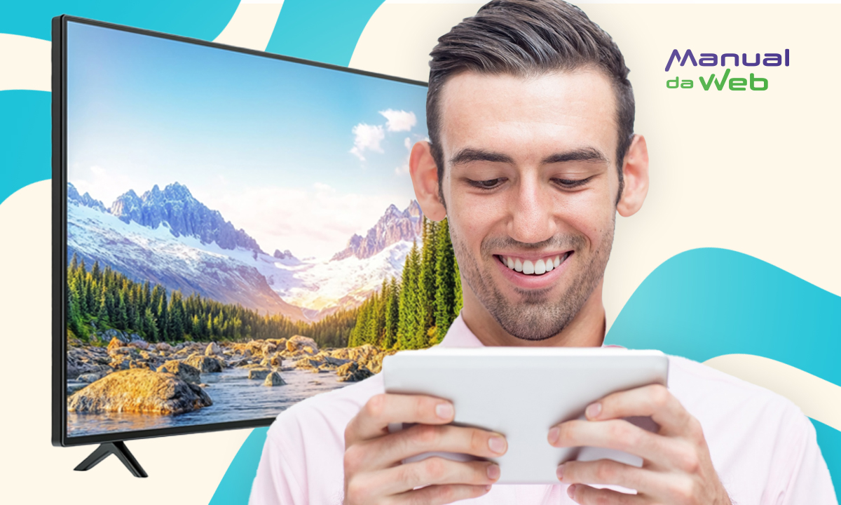 TV digital no celular: assista canais da televisão aberta ao vivo grátis