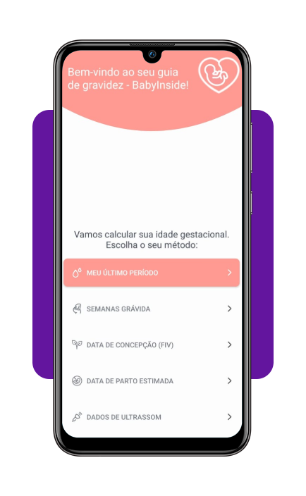 Aplicativo para gestantes — entenda a saúde do bebê ainda na barriga 3 IMG 4525 02
