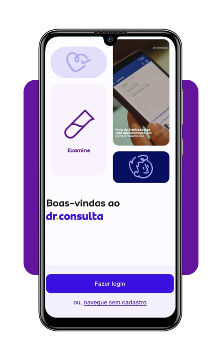 Saiba como conseguir uma receita médica online usando o celular 3 IMG 4526 02