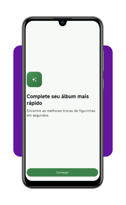 Complete seu álbum mais rápido com esse app para trocar figurinhas 3 IMG 4531 02