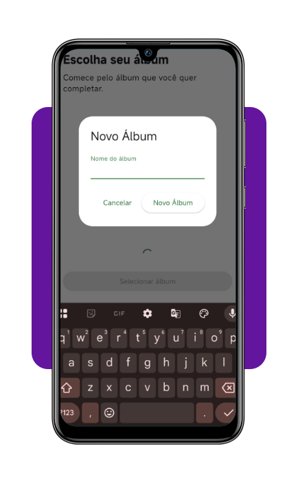 Complete seu álbum mais rápido com esse app para trocar figurinhas 4 IMG 4531 03