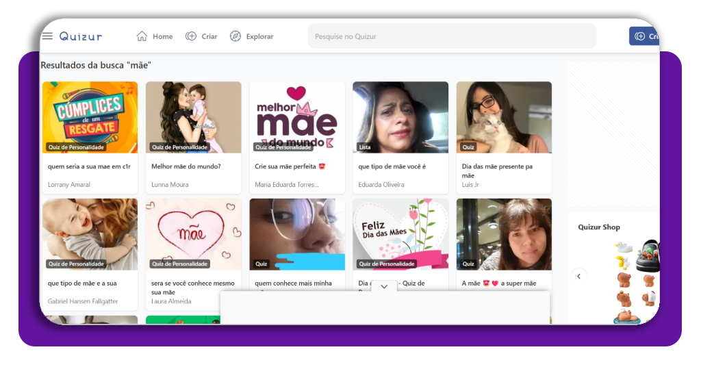 Teste grátis: responda 5 perguntas e veja que tipo de mãe você é 2 IMG 4551 02