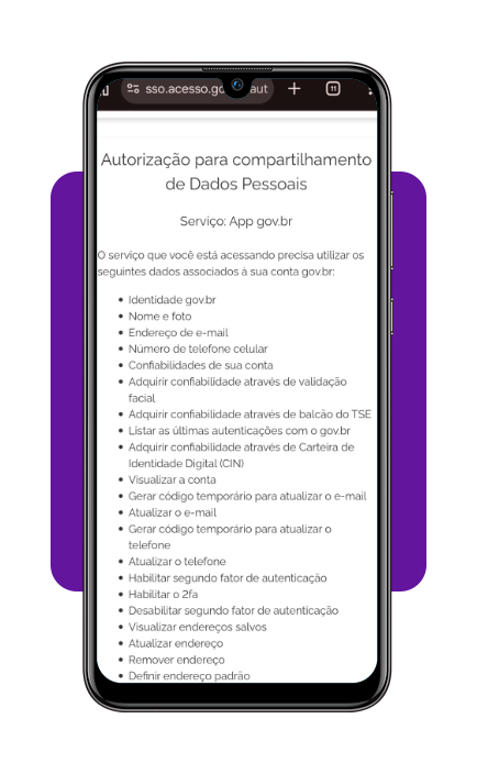 Fim do RG antigo: tenha agora a nova identidade grátis no celular 3 IMG 4750 02