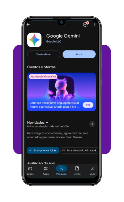 Este app revela o rosto do bebê usando o ultrassom (não paga nada) 2 IMG 4765 01