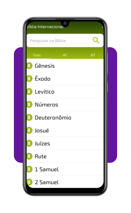 Nova versão da Bíblia Sagrada: baixe agora grátis no seu celular 3 IMG 4815 02 1