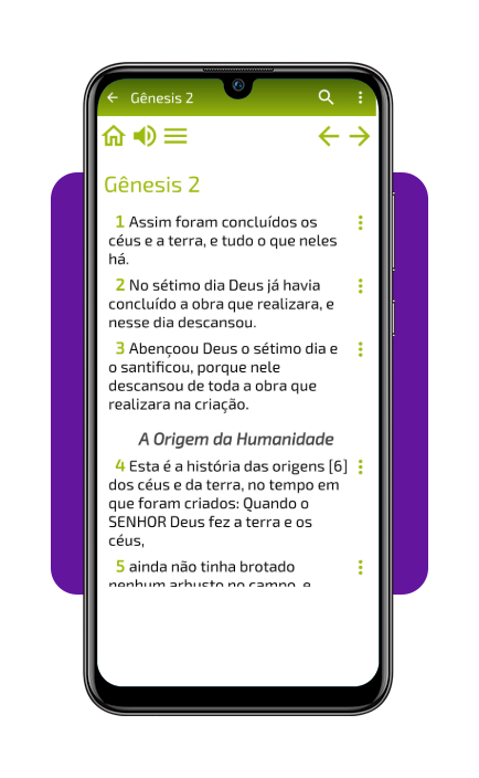 Nova versão da Bíblia Sagrada: baixe agora grátis no seu celular 4 IMG 4815 03 1