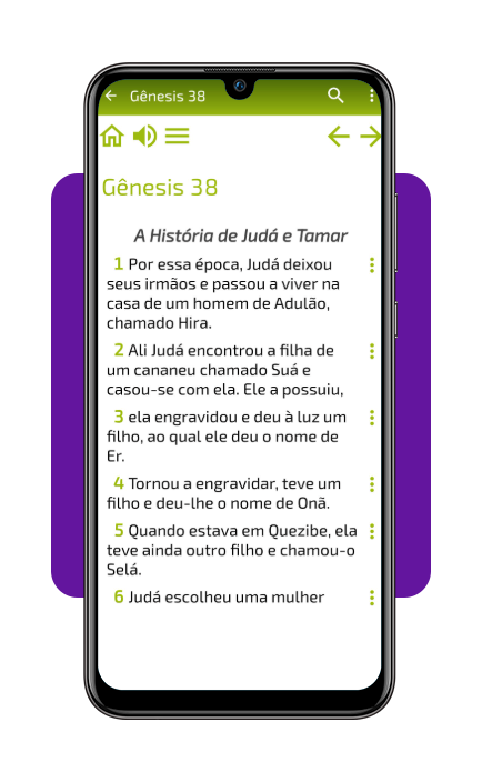 Nova versão da Bíblia Sagrada: baixe agora grátis no seu celular 5 IMG 4815 04 1