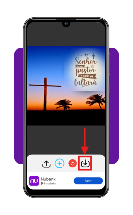 Aplicativo para colocar molduras religiosas em fotos 100% grátis 5 IMG 4827 04
