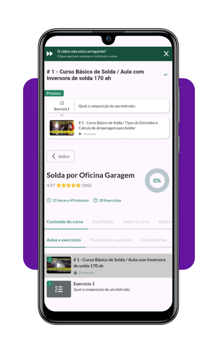 Curso de soldador gratuito pela internet e com certificado incluso 5 IMG 4876 04