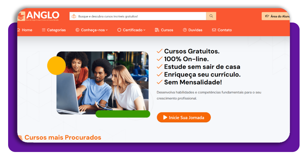 Curso de agente de Defesa Civil — estude em casa sem pagar nada 1 IMG 4935 01