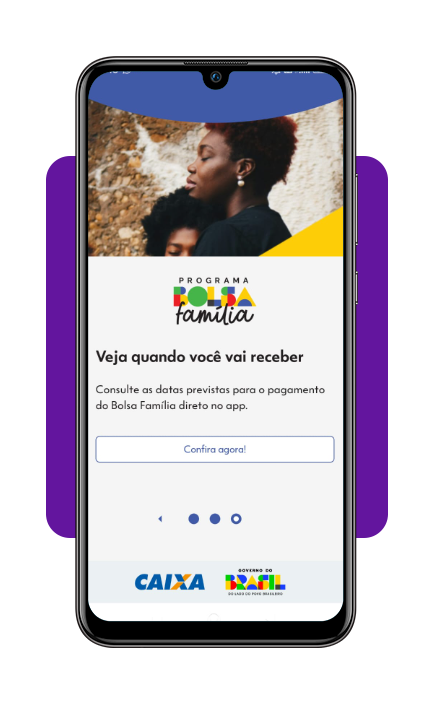 Aplicativo do Bolsa Família: baixe agora no seu celular 3 IMG 4937 02