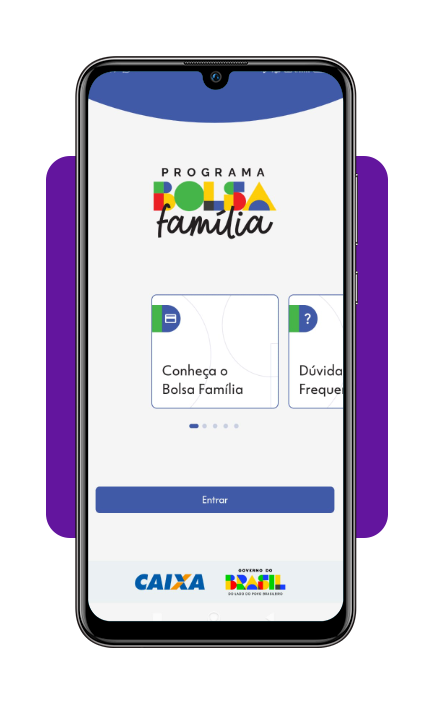 Aplicativo do Bolsa Família: baixe agora no seu celular 4 IMG 4937 03