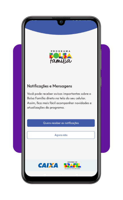Aplicativo do Bolsa Família: baixe agora no seu celular 5 IMG 4937 04