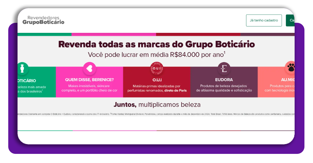 Revenda por catálogo: cadastre-se para ganhar dinheiro em casa 1 IMG 5008 01